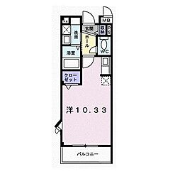 レジデンスブライト 307