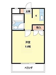 MFシティマンション 302