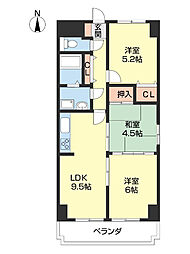 ラフィーネ黒田 205