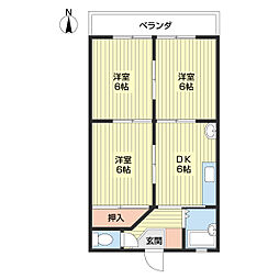 グランシエル秋月 306