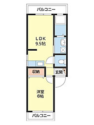 カトレアハイツ 103