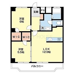 リエス和歌山駅前ビル 302