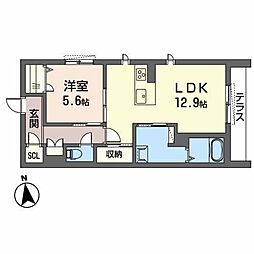 BEREO　NANKAIWAKAYAMACITY 105