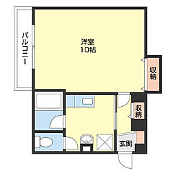 シーサイド弥生I 205