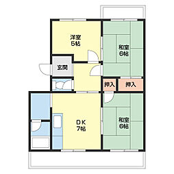 第2広田マンション 306