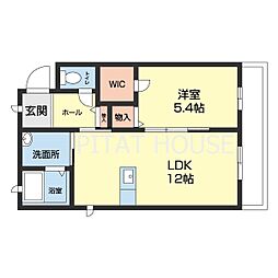 ベレオ古江見 203