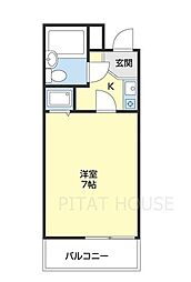 シャルマンフジ湊北町弐番館 203