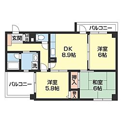 デュオ丸の内 505