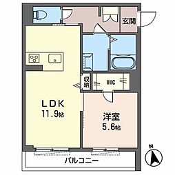 BEREO　NANKAIWAKAYAMACITY 301