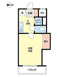 ラヴニール 401