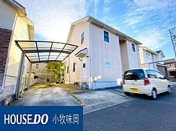 犬山市四季の丘5丁目