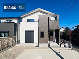 扶桑町南山名字本郷　6号地