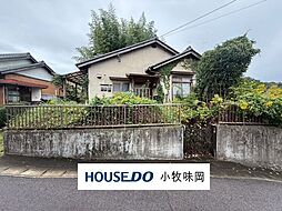 大字善師野字野原　売土地