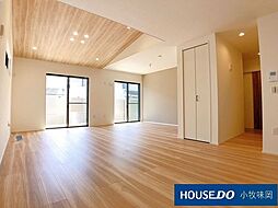 大口町河北2丁目　B棟