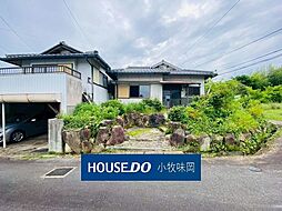 中古戸建　小牧市大字林