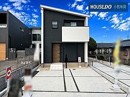 小牧市大字東田中　A号棟
