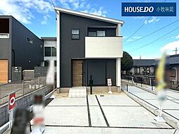 小牧市大字東田中　A号棟