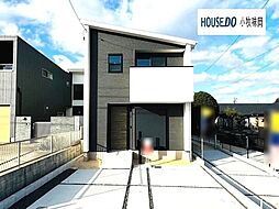 小牧市大字東田中　A号棟