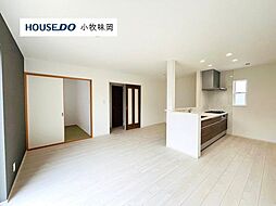 ＼子育てエコホーム80万対象／犬山市上坂町4丁目（1号棟）