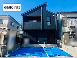 ＼子育てエコホーム100万対象／犬山市上野新町