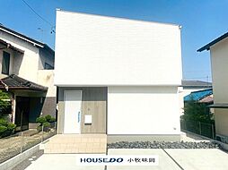 小牧市応時4丁目 1棟