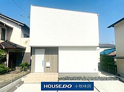 小牧市応時4丁目　1棟