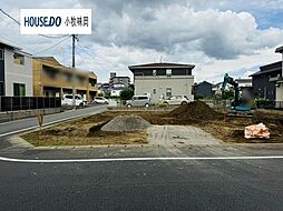 ＼子育てエコホーム100万対象／犬山市大字橋爪下地蔵下1号棟