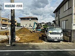 ＼子育てエコホーム100万対象／犬山市大字橋爪下地蔵下2号棟