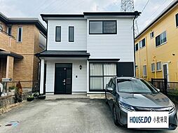 中古戸建　小牧市山北町