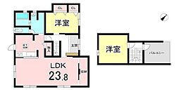 中古戸建　小牧市古雅3丁目