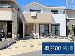 中古戸建　犬山市大字上野字郷