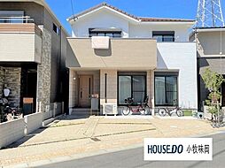 大字上野字郷 中古戸建