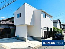 扶桑町大字高雄字南東川