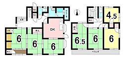 長者町7丁目　中古戸建