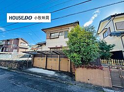 長者町7丁目　中古戸建