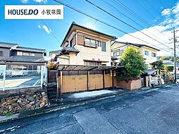 中古戸建　犬山市長者町7丁目