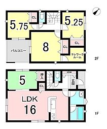 丹羽郡扶桑町大字斎藤字本郷屋敷　3号棟