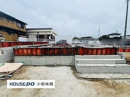 丹羽郡扶桑町大字斎藤字本郷屋敷　3号棟