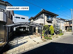 字七ツ屋　中古戸建