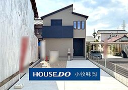 犬山市大字犬山字西古券