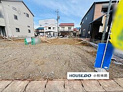 犬山市大字羽黒新田字阿弥陀池廻り　2号棟