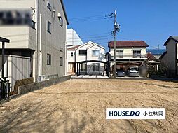 犬山市大字羽黒新田字阿弥陀池廻り　1号棟