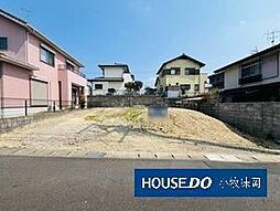 売土地　小牧市大字本庄