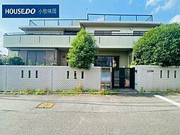 中古戸建　小牧市大字久保一色