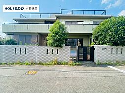 中古戸建　小牧市久保一色