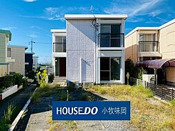 中古戸建　小牧市桃ケ丘1丁目