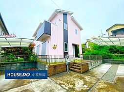 中古戸建　犬山市四季の丘6丁目