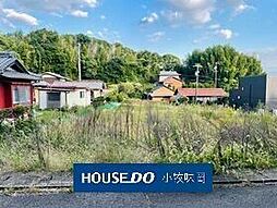 売土地 小牧市大字池之内　A号棟