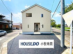 犬山市富岡新町1丁目 　5号棟