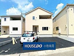 犬山市富岡新町1丁目　 4号棟